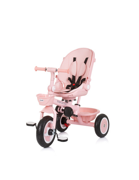 Триколка със сенник Маратон фламинго