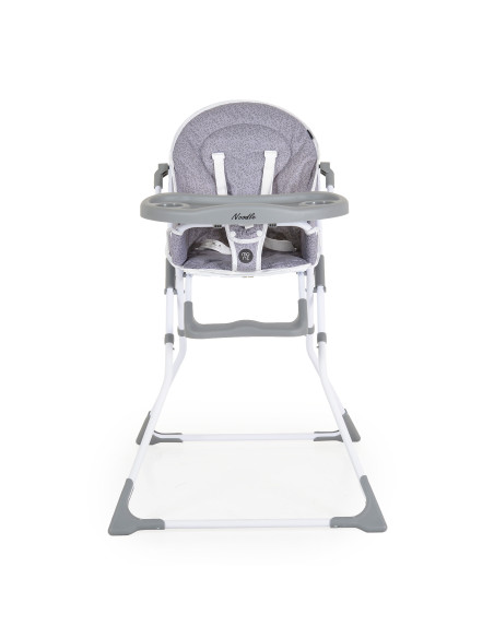 Стол за хранене Noodle сив