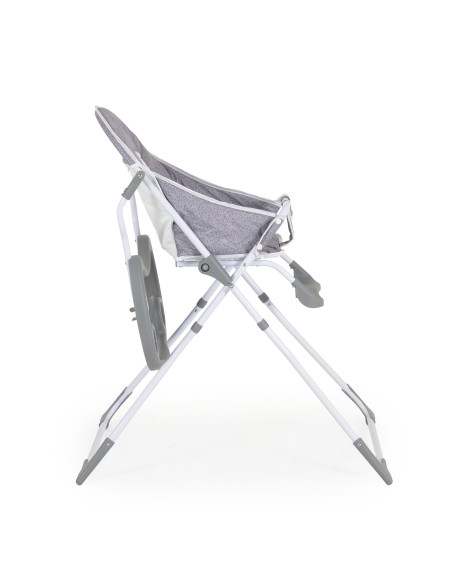 Стол за хранене Noodle сив