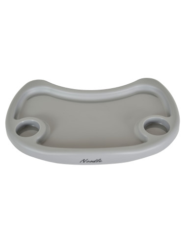 Стол за хранене Noodle сив