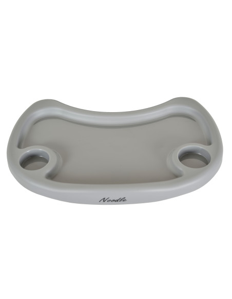 Стол за хранене Noodle сив