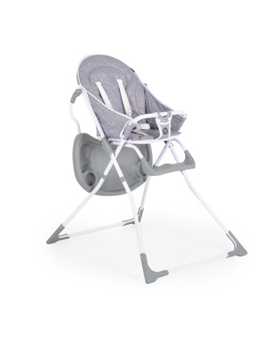 Стол за хранене Noodle сив