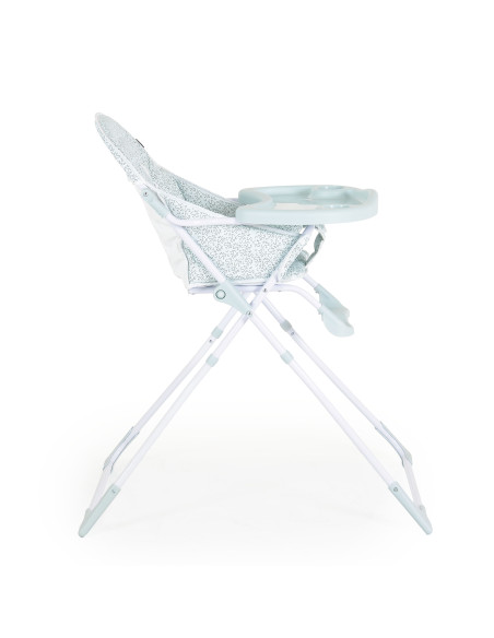 Стол за хранене Noodle син