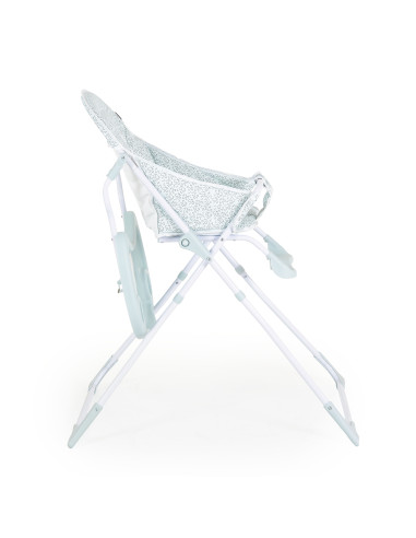 Стол за хранене Noodle син