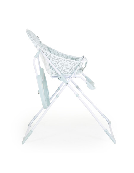 Стол за хранене Noodle син