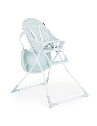 Стол за хранене Noodle син