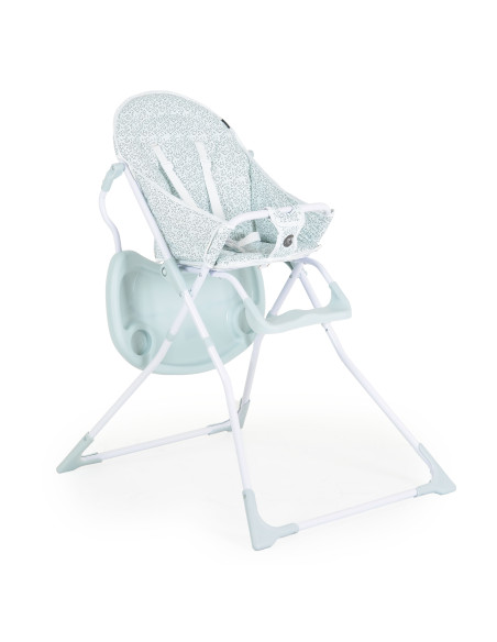 Стол за хранене Noodle син