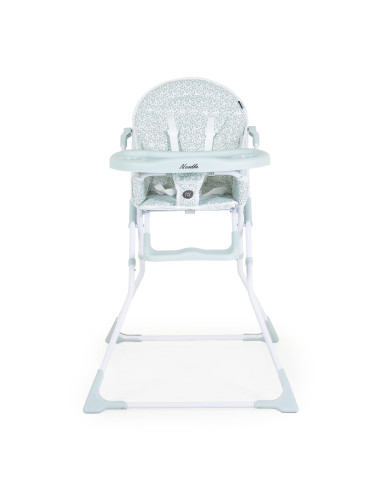 Стол за хранене Noodle син