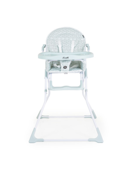 Стол за хранене Noodle син