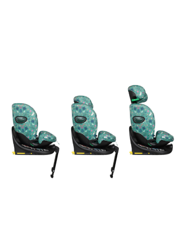 Cosatto CT5832 All in All EXTRA столче за кола...