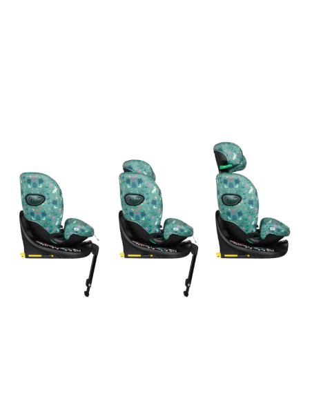 Cosatto CT5832 All in All EXTRA столче за кола MASQUERADE