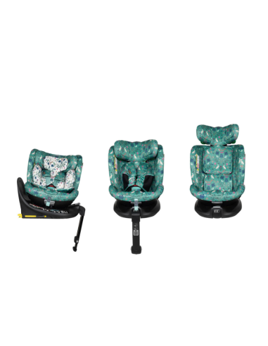 Cosatto CT5832 All in All EXTRA столче за кола...