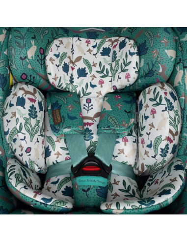 Cosatto CT5832 All in All EXTRA столче за кола...