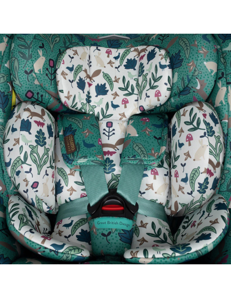 Cosatto CT5832 All in All EXTRA столче за кола MASQUERADE