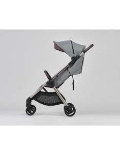 Anex-бебешка количка IQ Premium new /all in one/ Pure 2