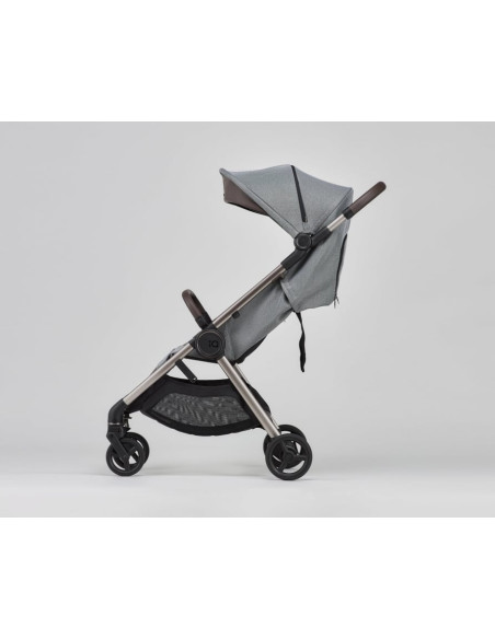 Anex-бебешка количка IQ Premium new /all in one/ Pure