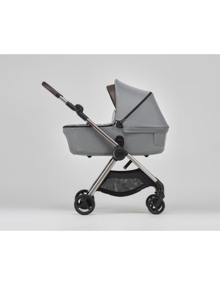 Anex-бебешка количка IQ Premium new /all in one/ Pure