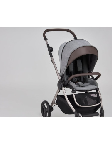 Anex-бебешка количка IQ Premium new /all in...