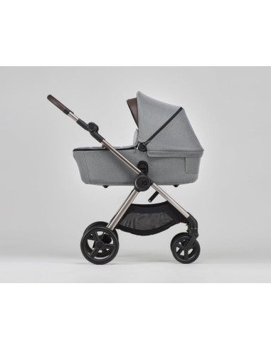 Anex-бебешка количка IQ Premium new /all in...