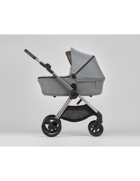 Anex-бебешка количка IQ Premium new /all in one/ Pure