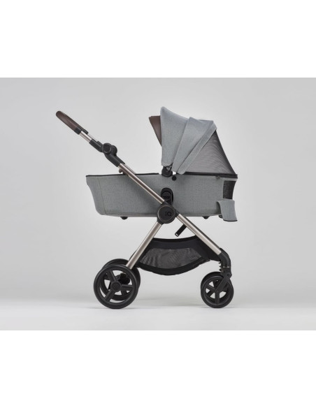 Anex-бебешка количка IQ Premium new /all in one/ Pure