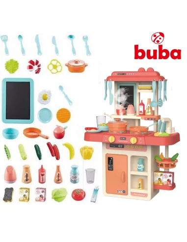 Детска кухня Buba 889-168