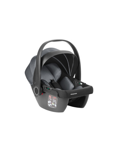 Комбинирана количка 3в1 с кош за новородено...