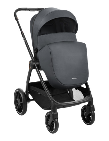 Комбинирана количка 3в1 с кош за новородено...