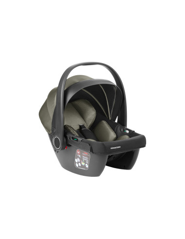 Комбинирана количка 3в1 с кош за новородено...