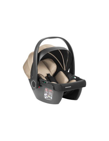 Комбинирана количка 3в1 с кош за новородено...