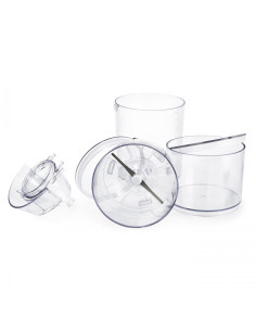 МИЛК МАШИНА ЗА АДАПТИРАНО МЛЯКО Happy Shaker 2