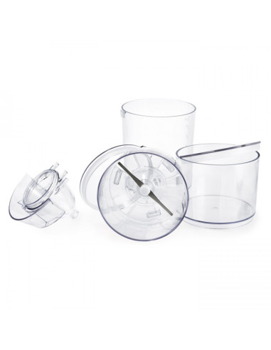 МИЛК МАШИНА ЗА АДАПТИРАНО МЛЯКО Happy Shaker