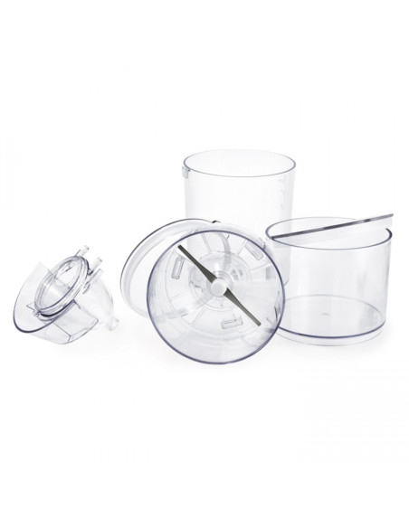 МИЛК МАШИНА ЗА АДАПТИРАНО МЛЯКО Happy Shaker