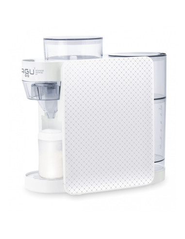 МИЛК МАШИНА ЗА АДАПТИРАНО МЛЯКО Happy Shaker