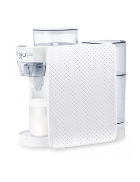 МИЛК МАШИНА ЗА АДАПТИРАНО МЛЯКО Happy Shaker