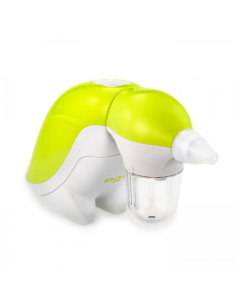 Аспиратор за нос НЕЖНО ПОЧИСТВАНЕ Penguin