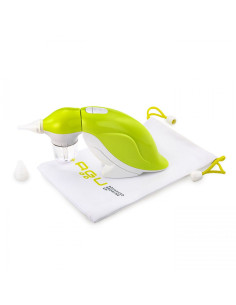 Аспиратор за нос НЕЖНО ПОЧИСТВАНЕ Penguin 2