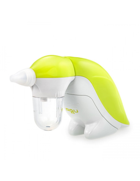 Аспиратор за нос НЕЖНО ПОЧИСТВАНЕ Penguin