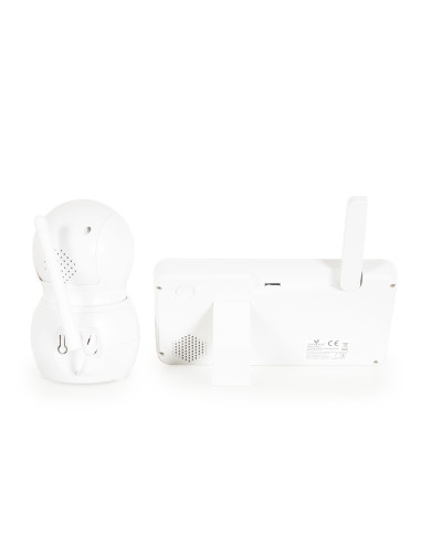 Видео бебефон Kari