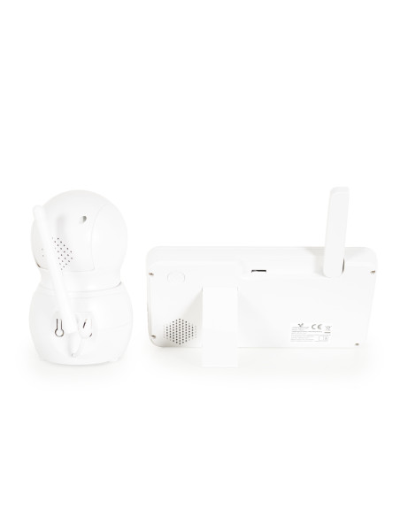 Видео бебефон Kari