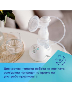 Електрическа помпа за кърма Easy Start 2
