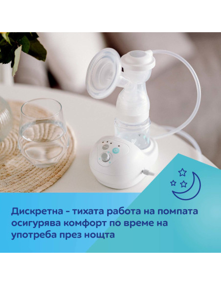 Електрическа помпа за кърма Easy Start