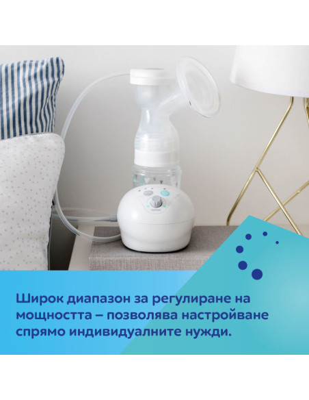 Електрическа помпа за кърма Easy Start