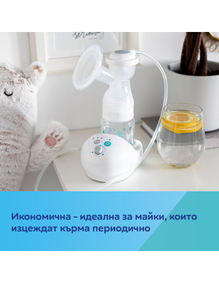 Електрическа помпа за кърма Easy Start