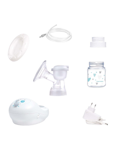 Електрическа помпа за кърма Easy Start