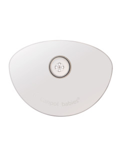 Силиконови протектори за зърна S - 2 бр. 2