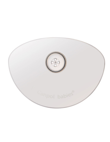 Силиконови протектори за зърна S - 2 бр.