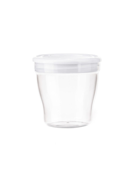 Контейнери за съхранение на кърма/храна 180 мл. - 4 бр.