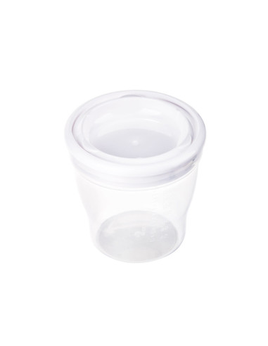 Контейнери за съхранение на кърма/храна 180 мл....