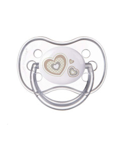 Силиконова залъгалка със симетрична форма,  Newborn Baby... 2
